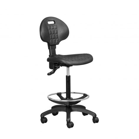 laboratory work chair