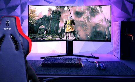 computer chair for gaming