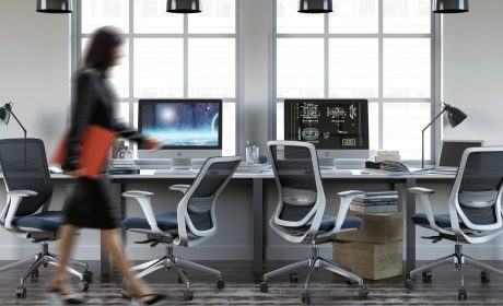 desk chair for office