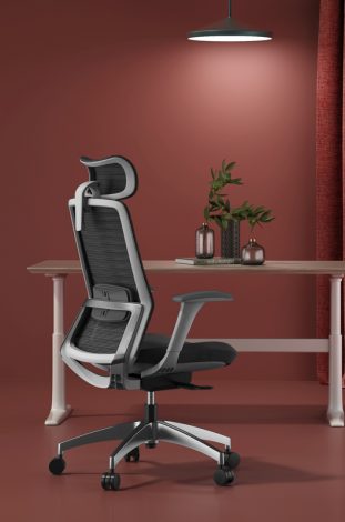 ergonomic office desk chair for sale in south africa