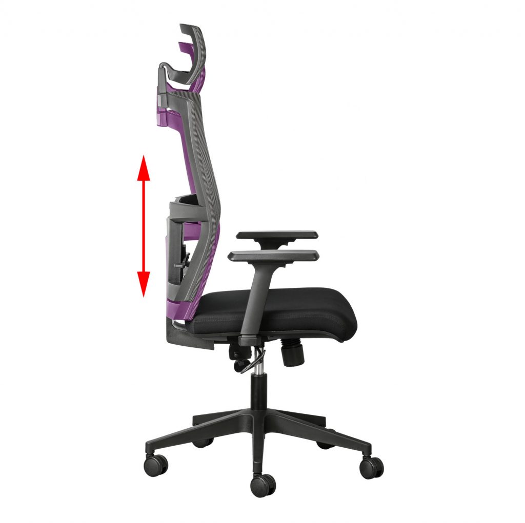 rio ergonomic office chair