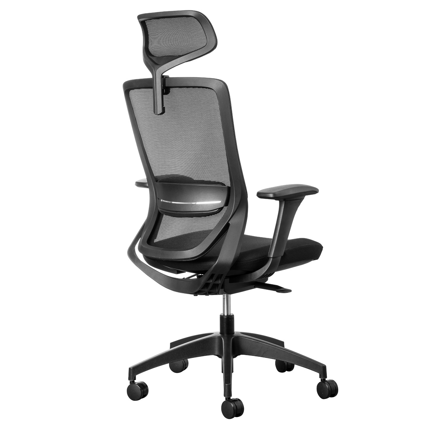 fenix ergonomic chair