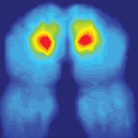 dual density seat foam improves support