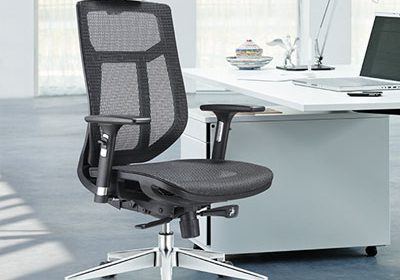 ergonomic chair