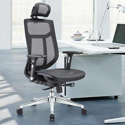 ergonomic chair