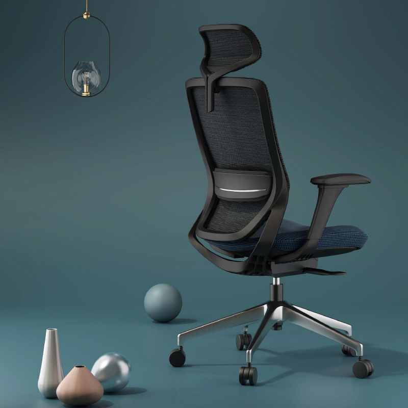 fenix ergonomic chair