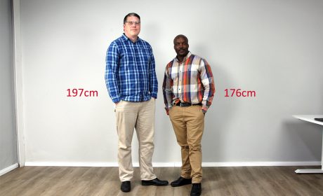 best office chairs for tall people